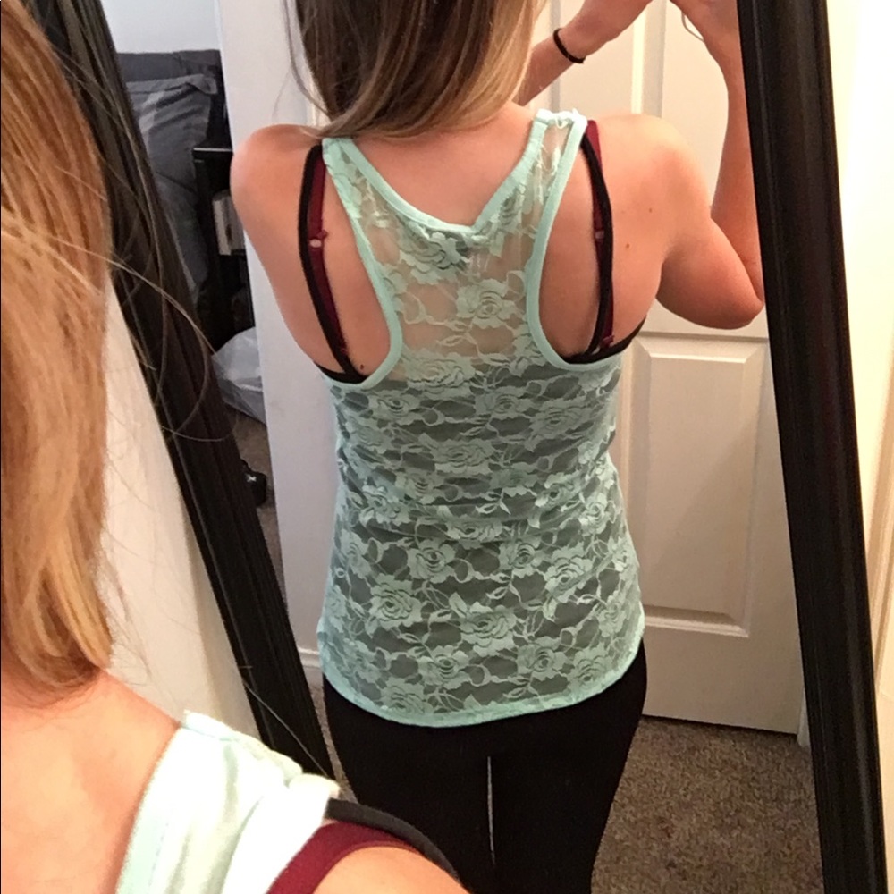 Tank top - Picture 4 of 4